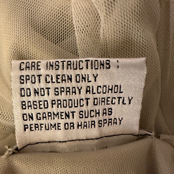 Stenay Vintage Beaded Dress & Jacket - Picture 8 of 8